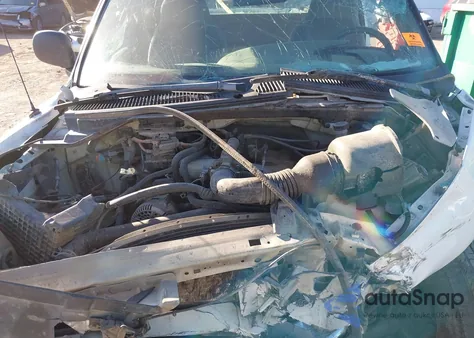 1998 Ford F-150 Standard/Xl/Xlt z USA, uszkodzony, nr VIN 2FTZX1725WCA62432